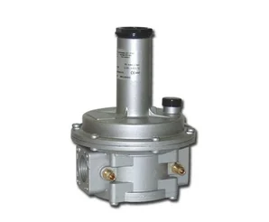 Регулятор давления газа Madas RC03 060