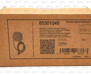 Реле давления Elco 604.99875
