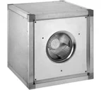 KUB 42 450-6L1 Шумоизолированный вентилятор DVS