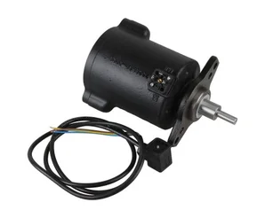 Муфта электромагнитная Elco EK4GL