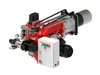 Газодизельная горелка FBR K X6/M TL EVO + R. CE-CT D2" – S