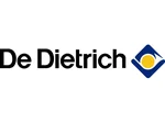 Кольцевое уплотнение De Dietrich 7656971