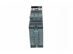 Устройство плавного пуска Siemens, 3RW4036-1BB14