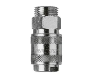 Автоматическое БРС Samoa EU-350/M, 3/8" BSP (F) - 1/2" BSP (M)