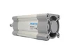 Пневмоцилиндр стандартный Festo DSBC-80-80-PPVA-N3