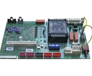 Плата управления Viessmann, 7816283