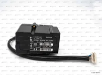 Сервопривод Berger Lahr / Schneider Electric STE4.5 B0.36/6 - 01L LUFT