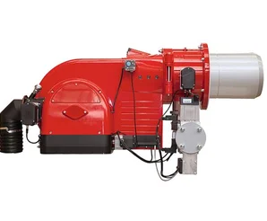 Газовая горелка Weishaupt WM-G 20/3-A, 1 1/2, ZM-4LN