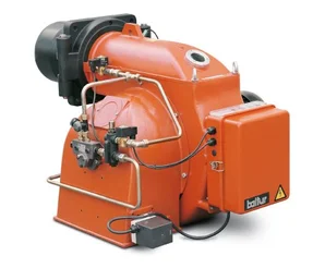 Дизельная горелка Baltur BT 300 DSG 4T Hinged