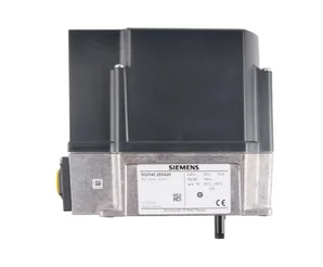 Сервопривод Siemens SQM41.245A11