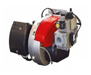 Газовая горелка Ecoflam MAX GAS 700 LN PR TL