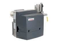 Газовая горелка Weishaupt WG10N/1-D, 3/4, LN