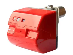 Газовая горелка Riello RS 50 TL
