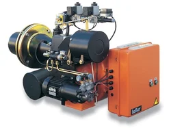 Газомазутная горелка Baltur COMIST 180 DSPNM-D100