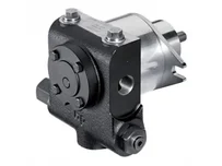 Насос для горелки hp-Technik UHE-A2-PZ-I-3-20
