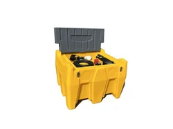 Мобильный топливный модуль Petropump GTK-550D(12V)