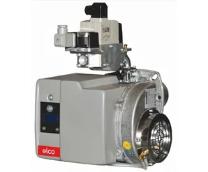 Газовая горелка Elco CB-P 2.250 G-U/TCG KN