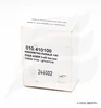 Манометр FBR 40 бар, 244002