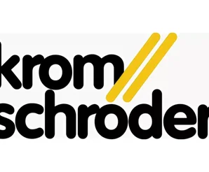 Регулятор давления Kromschroder GIKH 25R02-5