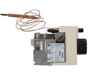 Газовый клапан Sit 630 Eurosit, 0630068