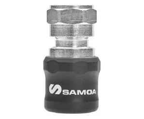 Муфта безопасности с внутренней резьбой Samoa SFC-150/F