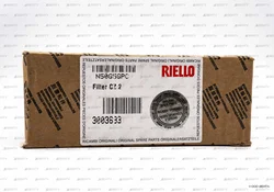 Трубный фильтр Riello 3003693