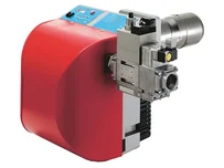 Газовая горелка CIB Unigas NG400 M-.MD.M.RU.A.1.25