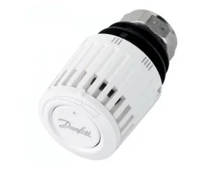 Термостатический элемент Danfoss RTD 3640