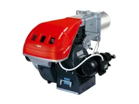 Газодизельная горелка Riello RLS 310/M MX TC
