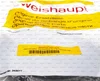 Кабель питания газового клапана Weishaupt 23211012052