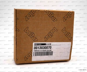 Жидкотопливный шланг Baltur Rp 1/4" - Rp 3/8", 0013030070