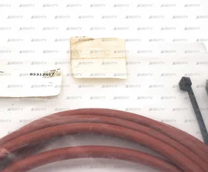 Кабель ионизации Ecoflam 2450 мм, 65312457