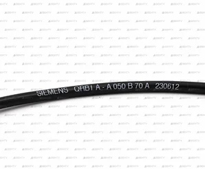 ИК-датчик пламени Siemens QRB1A-A050B70A