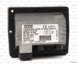 Трансформатор розжига Elco 65323230