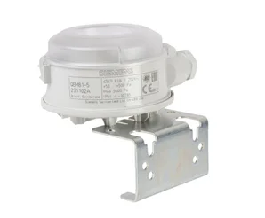 Датчик давления Siemens QBM81-5