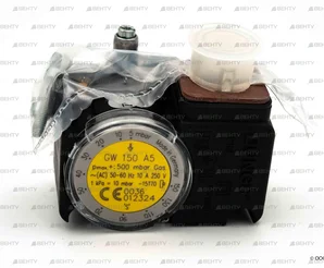 Реле давления Viessmann GW 50 A4