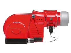 Газовая горелка Weishaupt WM-G 30/1-A, 2, ZM