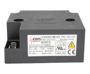 Трансформатор розжига Cofi TRK1-20CUVD 120V