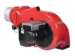 Газодизельная горелка Weishaupt WM-GL 50/2-A, DN 65, ZM-R-NR