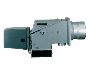 Газовая горелка Weishaupt WKG 70/1-B, DN 100, ZMH