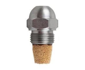 Форсунка Fluidics 8.00/60° H