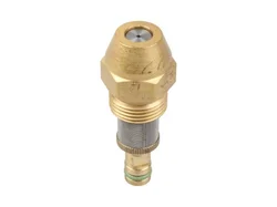 Форсунка Fluidics KW3-210/60°
