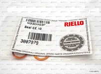 Шайба Riello Ø17.2 / 13 x 0.9 мм, 3007079