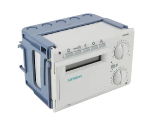 Контроллер отопления Siemens RVP360