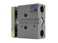 Пневмопривод с направляющей Festo DFM-20-20-P-A-GF