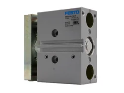 Пневмопривод с направляющей Festo DFM-20-20-P-A-GF