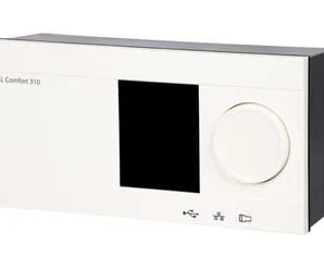 Электронный регулятор температуры Danfoss ECL 310, 087H3040