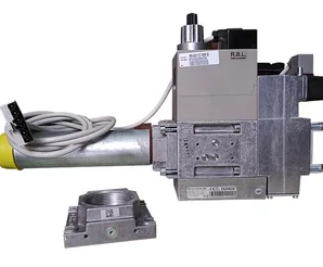Газовая рампа Riello MB 420/1 CT RSM 30