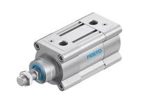 Стандартный пневмоцилиндр Festo DSBC-63-360-PPVA-N3