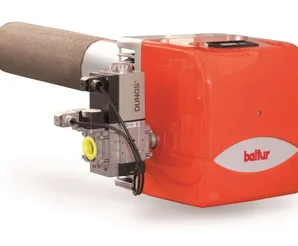 Газовая горелка Baltur BPM 200